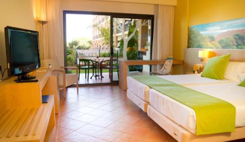 Club Double or Twin Room