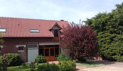Double Room - Disability Access