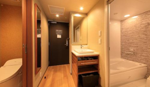 Twin Room with 1 Extra Bed