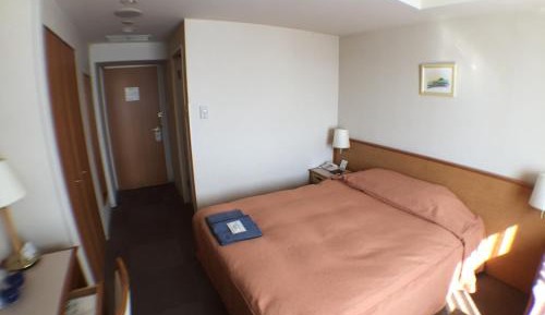 Double Room - Non-Smoking 