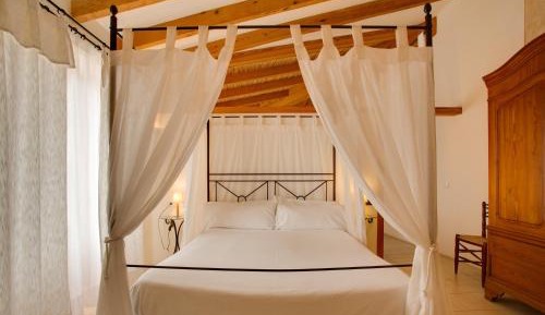 Junior Suite with Terrace