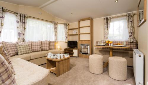 Derwent Plantinum Accessible 2 bedroom - Dog  Friendly