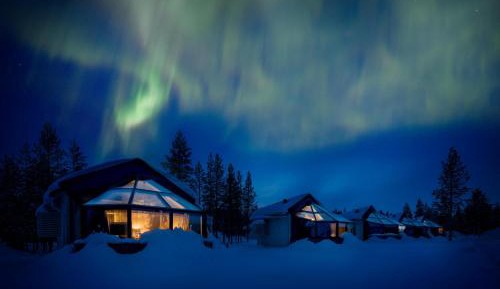 Premium Igloo