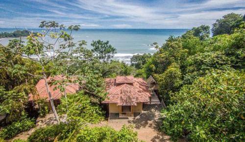 Two Bedroom Holiday Home