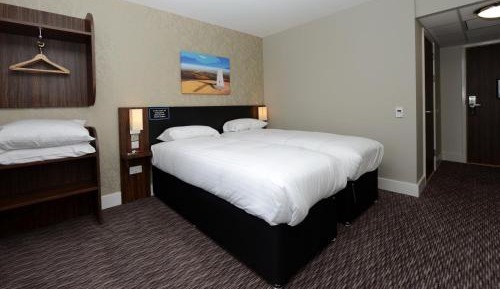 Double Room - Disability Access