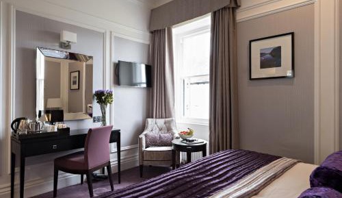 Hazel Double or Twin Room