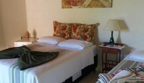 Diamante Gold Chalé