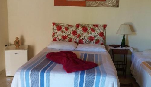 Sabia do Campo Chalé