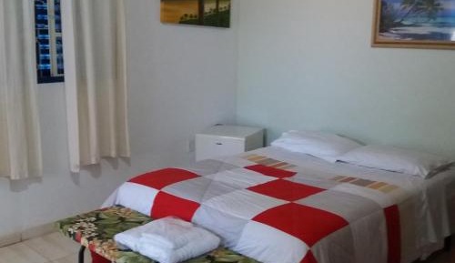 João de Barro Chalé