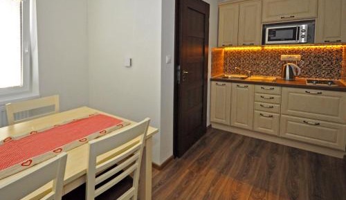Apartment - Ground Floor