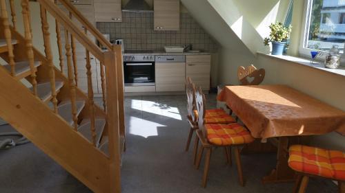 Apartment - Split Level