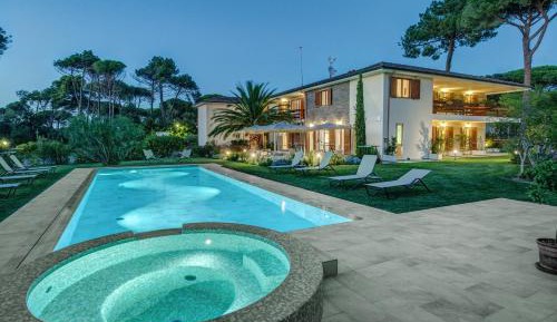 Double or Twin Room with Garden View