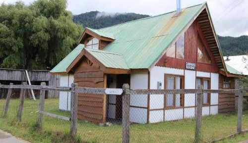 Holiday Home Pichipehuen