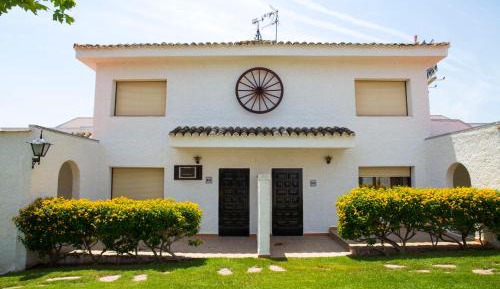  Triple Room 3 Beds with Terrace.