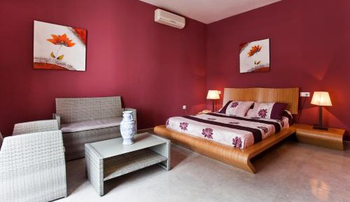 Superior Double or Twin Room