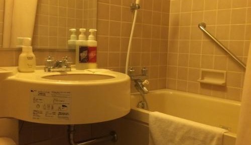 Double Room - Non-Smoking 