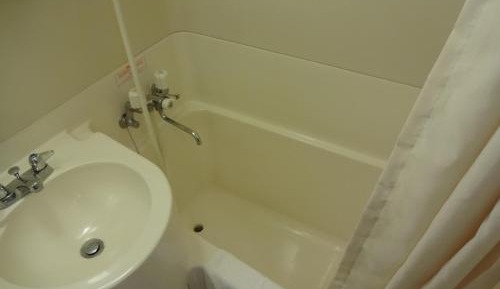 Double Room with Small Double Bed - Smoking