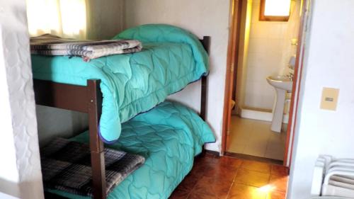 One-Bedroom Bungalow