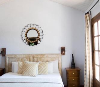 Classic Double Room with Balcony