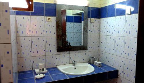 Comfort Triple Room with Shower