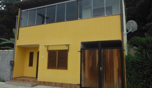 Two-Bedroom Townhouse