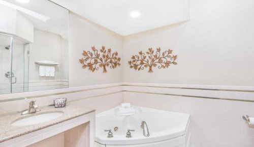 Studio Suite with 1 King Bed, Non-Smoking