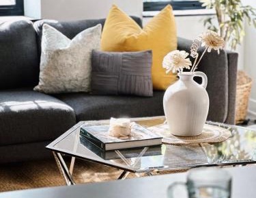 Five-Bedroom Apartment