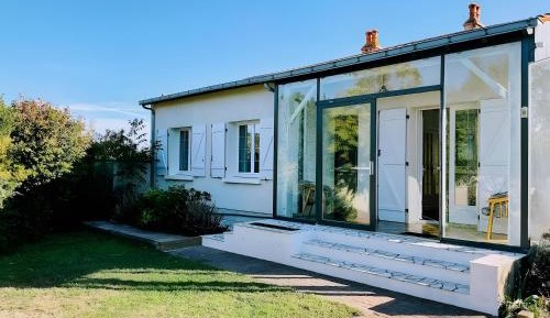 Three-Bedroom Home