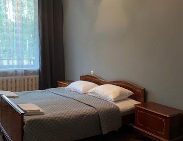 Superior One-Bedroom Apartment with Balcony