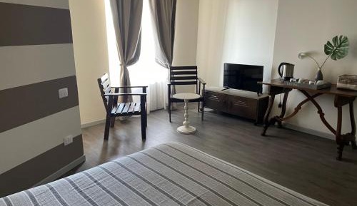 Junior Suite