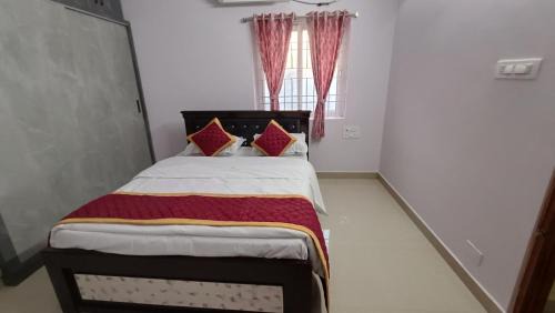 One-Bedroom Standard Apartment