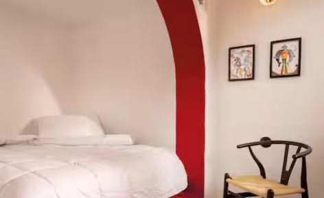Budget Double Room