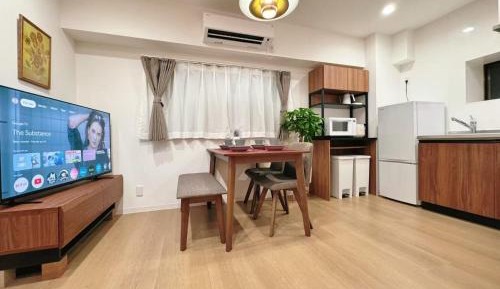 Three-Bedroom Suite