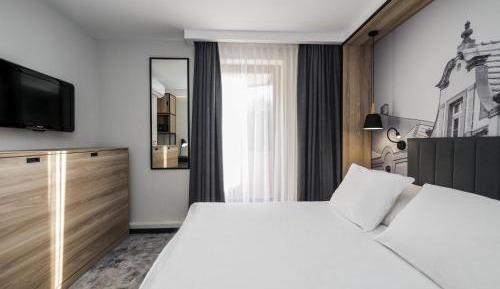 Superior Single Room