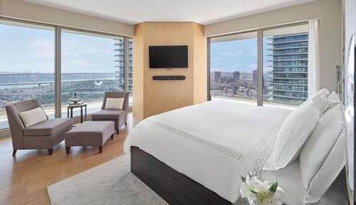Bosphorus Suite