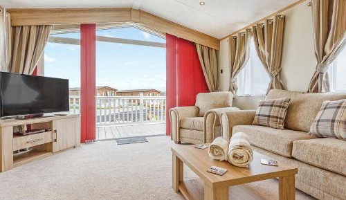 Two-Bedroom Holiday Home