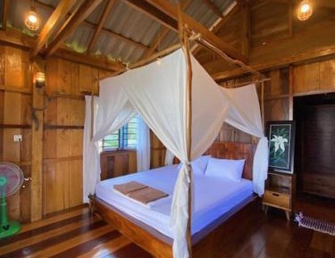 Double Room with Balcony and Sea View