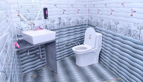 King Room with Two King Beds