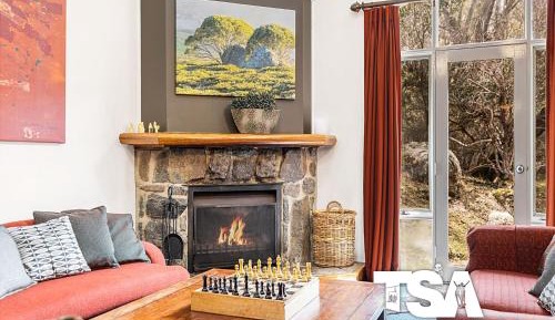 Superior Chalet