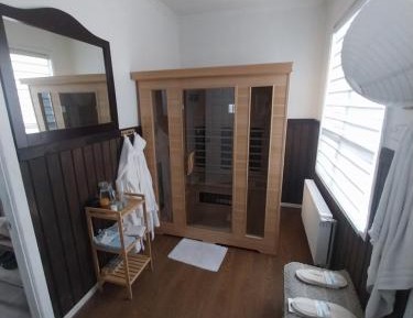 Female Dormitory Room