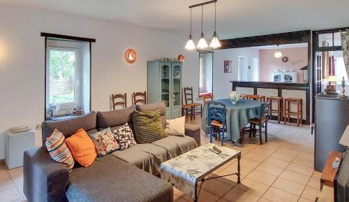Four-Bedroom Vacation Home
