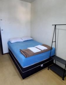 Standard Double Room with Shared Bathroom