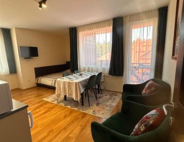 Two-Room Apartment