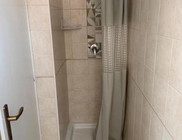 Duplex Apartment