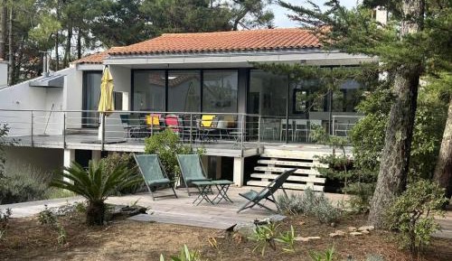 Vacation Home