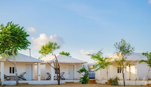 Luxury AC Cottage