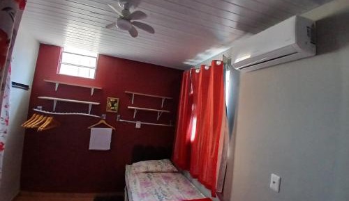 Standard Single Room with Shared Bathroom