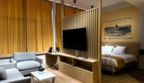 Suite