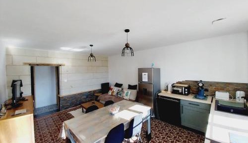 Three-Bedroom Holiday Home 