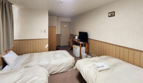 Triple Room - Smoking